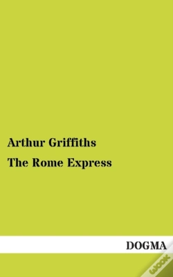 Capa do artigo The Rome Express