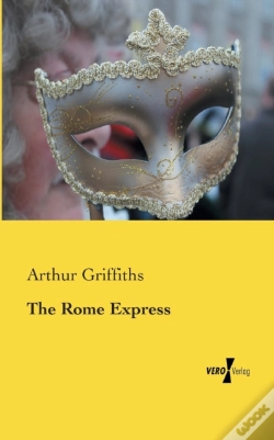 Capa do artigo The Rome Express