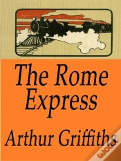 Capa do artigo The Rome Express