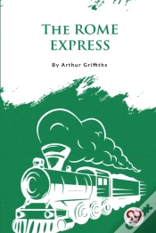 Capa do artigo The Rome Express