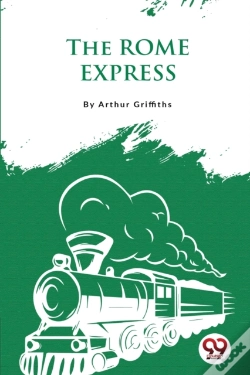Capa do artigo The Rome Express