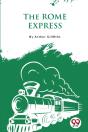 The Rome Express - Preview