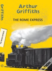 Capa do artigo The Rome Express