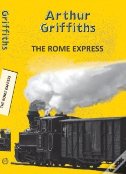 Capa do artigo The Rome Express