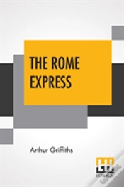 Capa do artigo The Rome Express