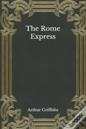 Capa do artigo The Rome Express