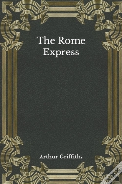 Capa do artigo The Rome Express