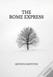 Capa do artigo The Rome Express