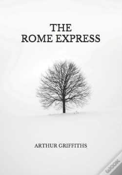 Capa do artigo The Rome Express