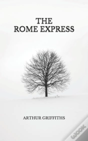 Capa do artigo The Rome Express