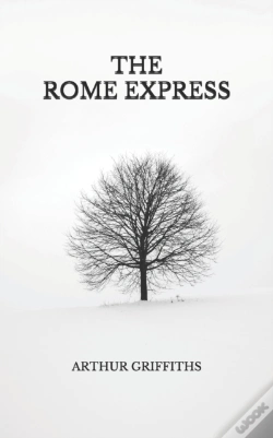 Capa do artigo The Rome Express
