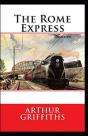 The Rome Express Illustrated - Preview
