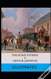 Capa do artigo The Rome Express Illustrated