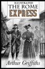 The Rome Express Illustrated - Preview