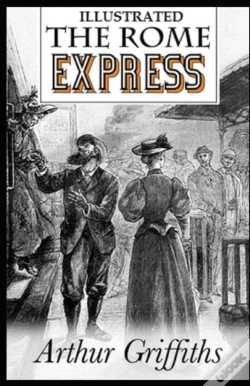 Capa do artigo The Rome Express Illustrated