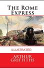 The Rome Express Illustrated - Preview