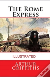 Capa do artigo The Rome Express Illustrated