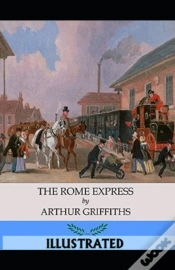 Capa do artigo The Rome Express Illustrated