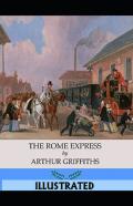The Rome Express Illustrated