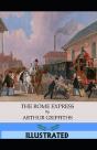 The Rome Express Illustrated - Preview