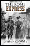 The Rome Express Illustrated