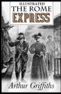 The Rome Express Illustrated - Preview