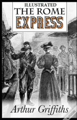Capa do artigo The Rome Express Illustrated