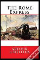 The Rome Express Illustrated