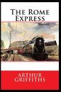The Rome Express Illustrated - Preview