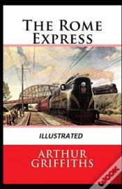 Capa do artigo The Rome Express Illustrated