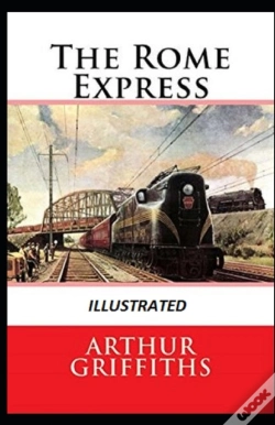 Capa do artigo The Rome Express Illustrated