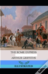 The Rome Express  Illustrated