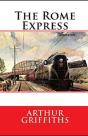 The Rome Express Illustrated - Preview