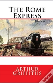 Capa do artigo The Rome Express Illustrated