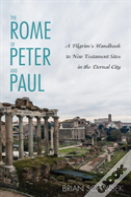 The Rome Of Peter And Paul