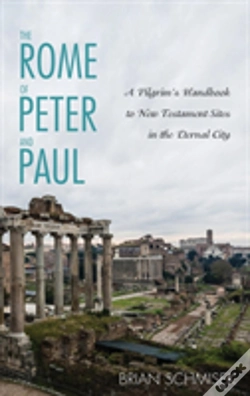 Capa do artigo The Rome Of Peter And Paul