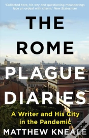 Capa do artigo The Rome Plague Diaries