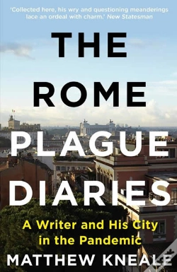 Capa do artigo The Rome Plague Diaries