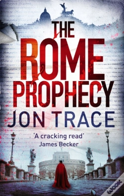 Capa do artigo The Rome Prophecy