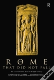 Capa do artigo The Rome That Did Not Fall