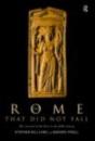 The Rome That Did Not Fall - Preview