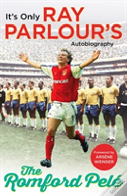 Capa do artigo The Romford Pele