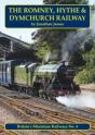 The Romney, Hythe & Dymchurch Railway - Preview