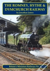 The Romney, Hythe & Dymchurch Railway