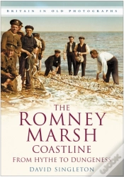 Capa do artigo The Romney Marsh Coastline: From Hythe To Dungeness