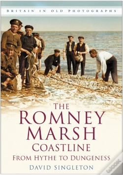 Capa do artigo The Romney Marsh Coastline: From Hythe To Dungeness