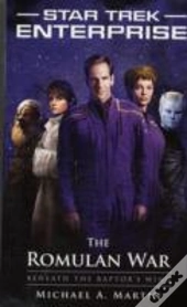 The Romulan War