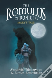Capa do artigo The Romulus Chronicles