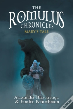 Capa do artigo The Romulus Chronicles