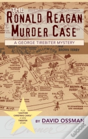 Capa do artigo The Ronald Reagan Murder Case : A George